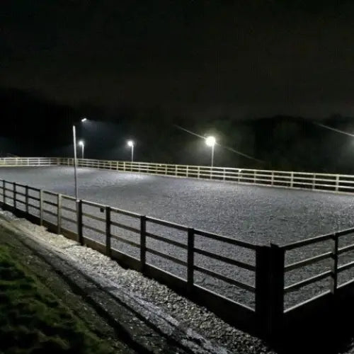 Solar Technology Arena 2K LED Lighting - Single - Lighting