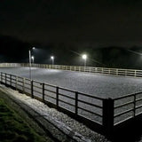 Solar Technology Arena 2K LED Lighting - Single - Lighting