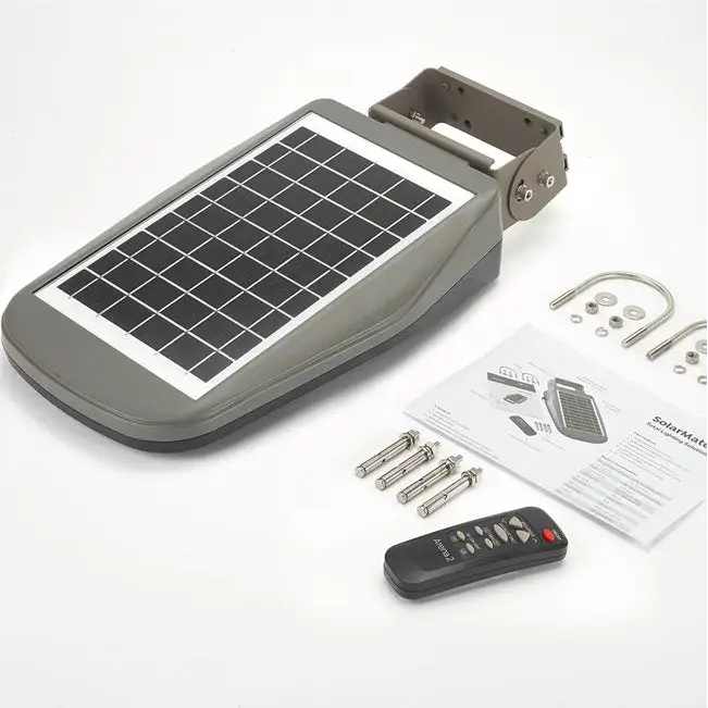 Solar Technology Arena 2K LED Lighting - Single - Lighting