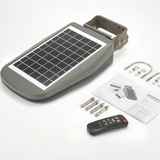 Solar Technology Arena 2K LED Lighting - Single - Lighting