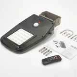 Solar Technology Arena 2K LED Lighting - Single - Lighting