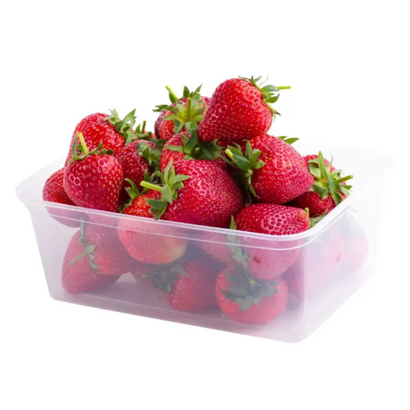 Somerset Strawberries fruit