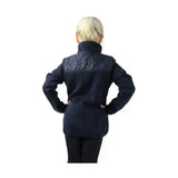 Sophia Jacket by Little Rider Navy/Pink 3-4 Years Outdoor Jackets