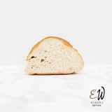 Sourdough White Bread Bread