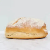 Sourdough White Bread Bread