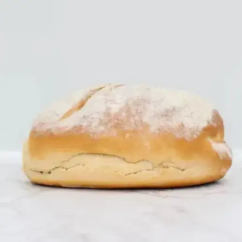 Sourdough White Bread Bread