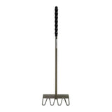 Spare Rake Fork For Manure Skips - Random Colour Short Forks Barnstaple Equestrian Supplies