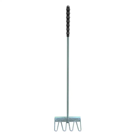 Spare Rake Fork For Manure Skips - Random Colour Short Forks Barnstaple Equestrian Supplies