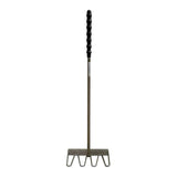 Spare Rake Fork For Manure Skips - Random Colour Forks Short Barnstaple Equestrian Supplies
