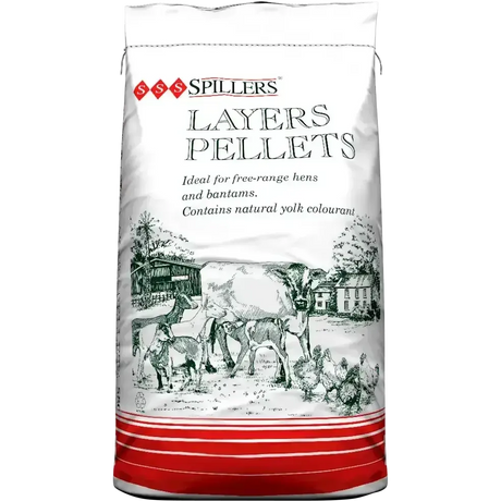 Spillers Layers Pellets 20 kg Layers Pellets