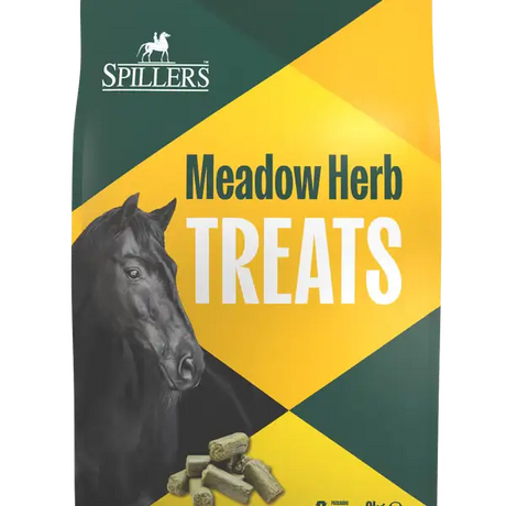Spillers Meadow Herb Horse Treats 3 kg Horse Treats