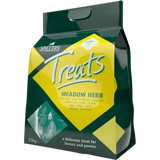 Spillers Meadow Herb Horse Treats 1Kg Bag Horse Treats