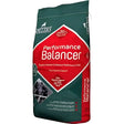 Green and red spillers pro performance balancer horse feed bag for ponies diet and optimal nutrition