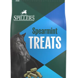 Spillers Spearmint Horse Treats Horse Treats