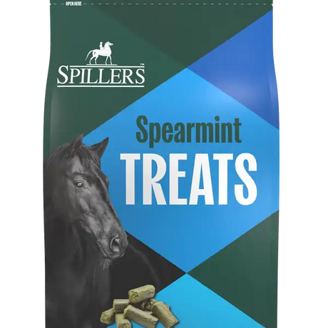 Spillers Spearmint Horse Treats Horse Treats