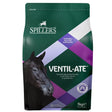 Spillers Ventil-ate 3 Respiratory Supplement 3kg Horse Breathing Supplements