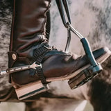 Sprenger Bow Balance Safety Stirrups Flexi Stirrups