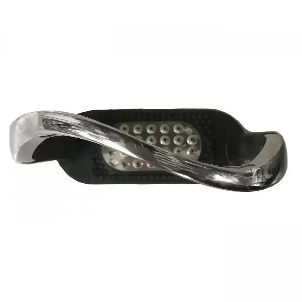 Sprenger Flexicite Grip Stirrups Flexi Stirrups