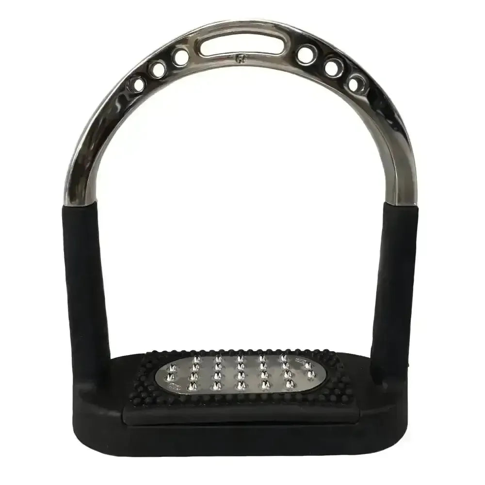 Sprenger Flexicite Grip Stirrups Flexi Stirrups