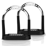 Sprenger Flexicite Grip Stirrups Flexi Stirrups