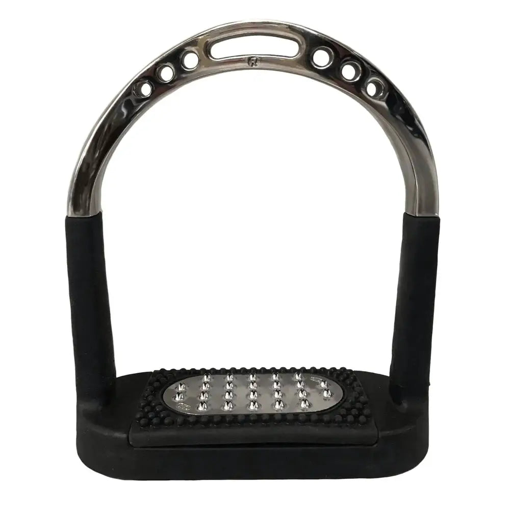 Sprenger Flexicite Grip Stirrups Flexi Stirrups