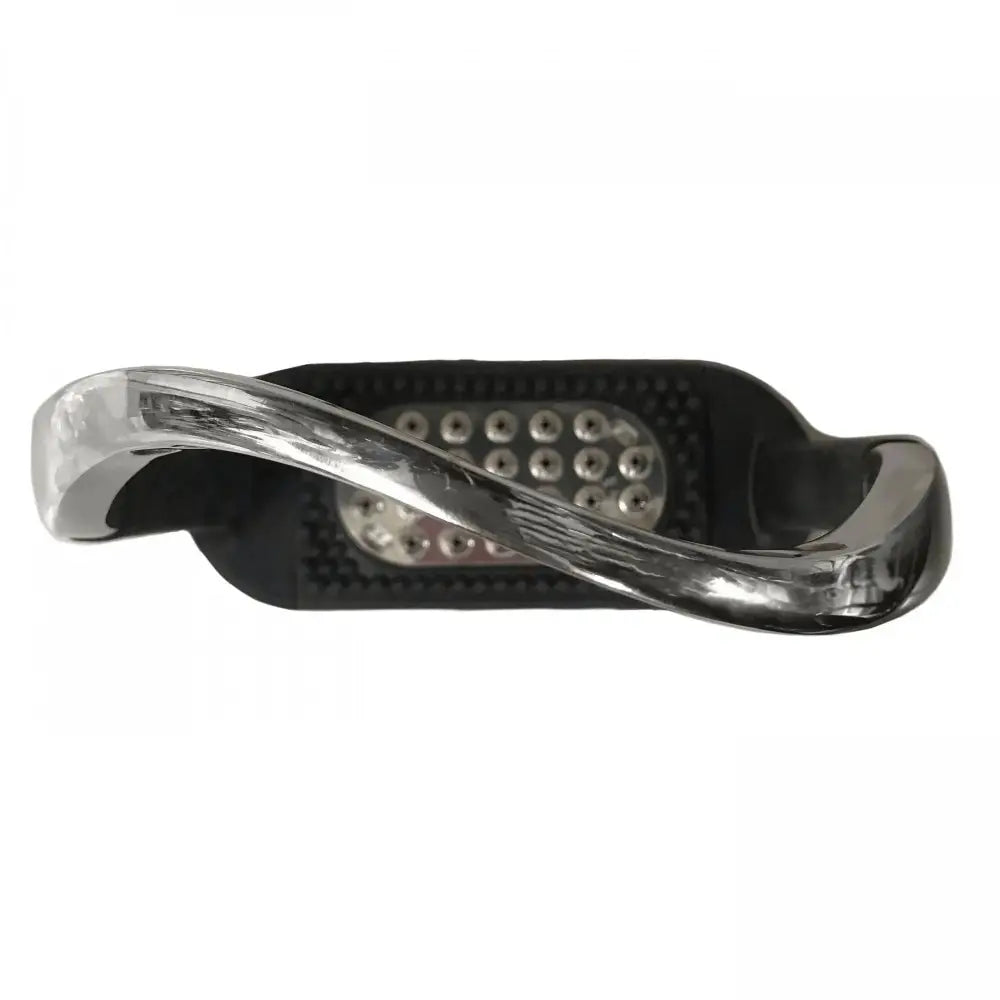 Sprenger Flexicite Grip Stirrups Flexi Stirrups