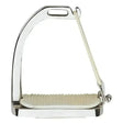 Sprenger Peacock Stirrups Safety Stirrups 4 3/4" (12cm) Peacock Stirrups