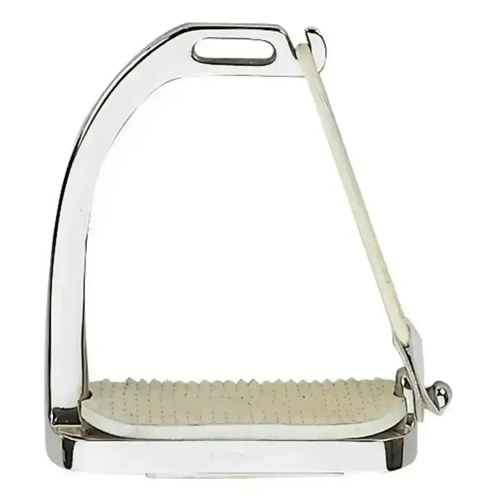 Sprenger Peacock Stirrups Safety Stirrups 4 3/4" (12cm) Peacock Stirrups