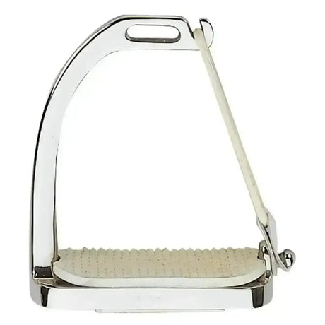 Sprenger Peacock Stirrups Safety Stirrups 4 3/4" (12cm) Peacock Stirrups