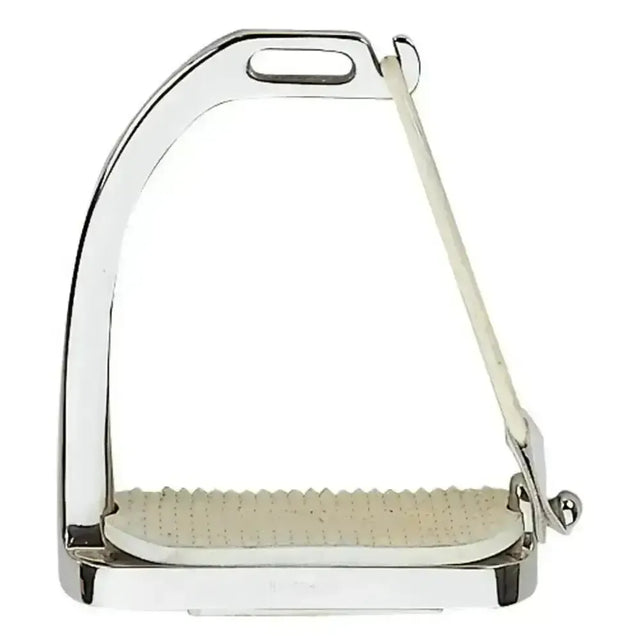 Sprenger Peacock Stirrups Safety Stirrups 4 3/4" (12cm) Peacock Stirrups