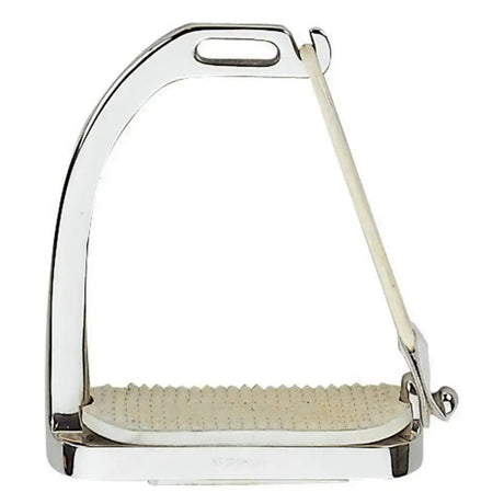 Sprenger Peacock Stirrups Safety Stirrups 4 3/4" (12Cm) Peacock Stirrups