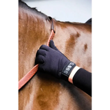 SSG All Weather Riding Gloves Black Ladies Small 6 Riding Gloves