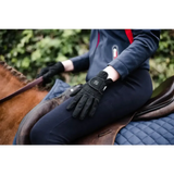 SSG Digital Riding Glove Style 2100 Black 5 Riding Gloves