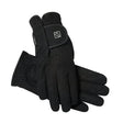 SSG Digital Winter Lined Style 2150 Riding Gloves - Black / 6 - Riding Gloves
