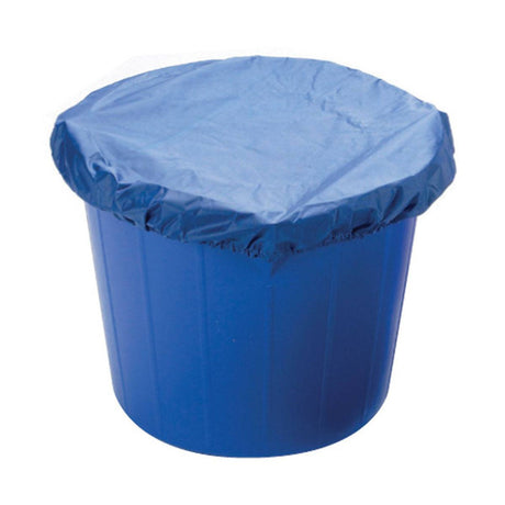 Stable Bucket Cover Royal 