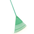 Stable Rake Plastic Large Forks