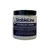 Stableline Itch Relief Cream 100g Barnstaple Equestrian Supplies