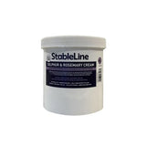 Stableline Sulphur & Rosemary Cream 500g Barnstaple Equestrian Supplies