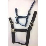 Standard Headcollar Black Mini 