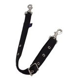 Standing Martingale Red Pony Loop 