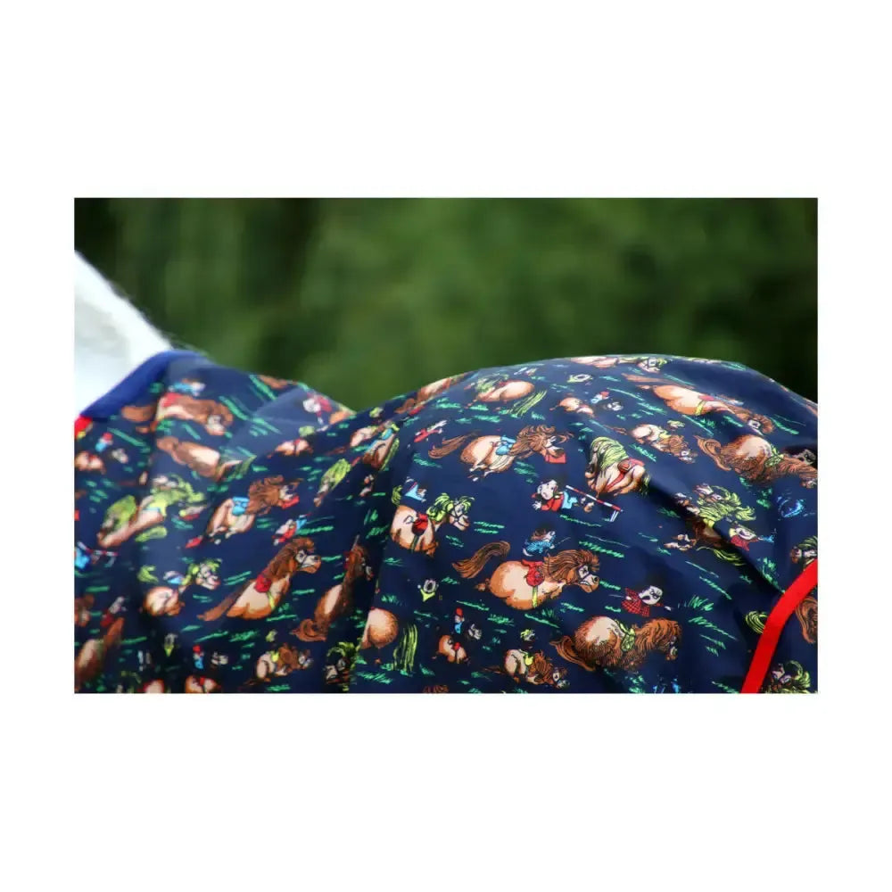 StormX Original 0 Turnout Rug – Thelwell Collection 3'0" Turnout Rugs