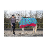 StormX Original 50 Turnout Rug - Thelwell Collection All Rounder 4'6" HY Equestrian Fly Rugs Barnstaple Equestrian Supplies