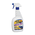 Straight Arrow Mane 'n Tail Shine On 946ml Coat Shines Barnstaple Equestrian Supplies