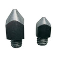 Stromsholm Screw In Studs Rounded Jumping RJ Boxes Of 50 Studs