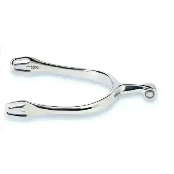 Stubben Dynamic Dressage Spurs 35 mm Spurs