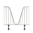 STUBBS Anti-Weaver Grille (S3935) Small Stable Guards Barnstaple Equestrian Supplies