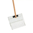 Stubbs Chip Fork C/W Handle S46 Forks