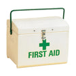 STUBBS First Aid Box (S57FA) First Aid Box Barnstaple Equestrian Supplies