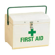 STUBBS First Aid Box (S57FA) First Aid Box