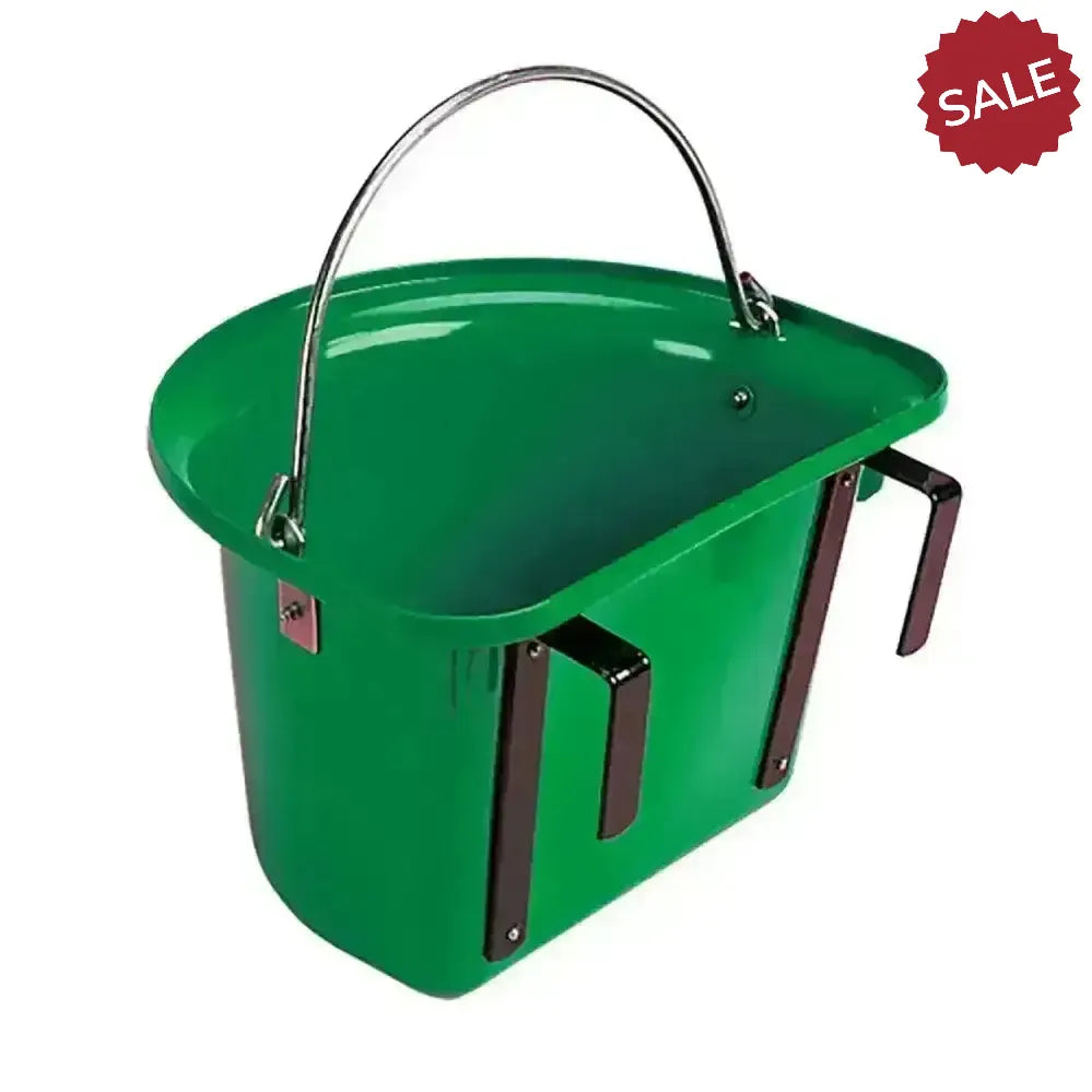 Stubbs Grooming Bucket Pink Buckets & Bowls